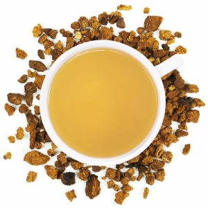 Bio-Chagapilz (je nach Pfund)