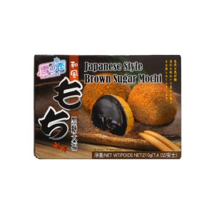 Yuki Love Japan Mochi Braun Zucker (Japan)
