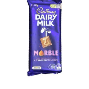 Cadbury Dairy Milchmarmor