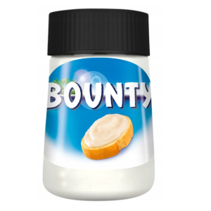 Bounty Milchaufstrich – 350g