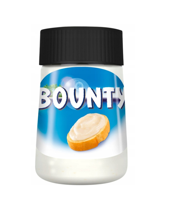 Bounty Milchaufstrich – 350g