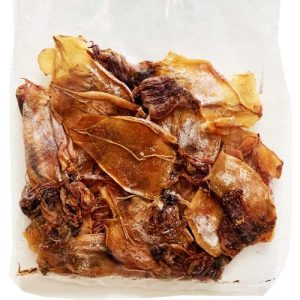 Special Bantayan Cebu getrockneter Pusit – nicht gesalzener Tintenfisch – 125 g