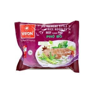 Vifon Pho Bo Rindfleisch-Geschmack (Vietnam)