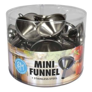 R&M International Mini-Trichter