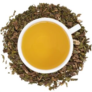 Bio Löwenzahn Tee (durch das Pfund)