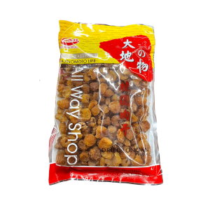 All Way Shop getrocknetes Longan