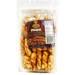 sir norman-bäcker – pilipit – 190 g