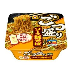 Maruchan , Gostumoi, Soße Yakisoba, – 171g