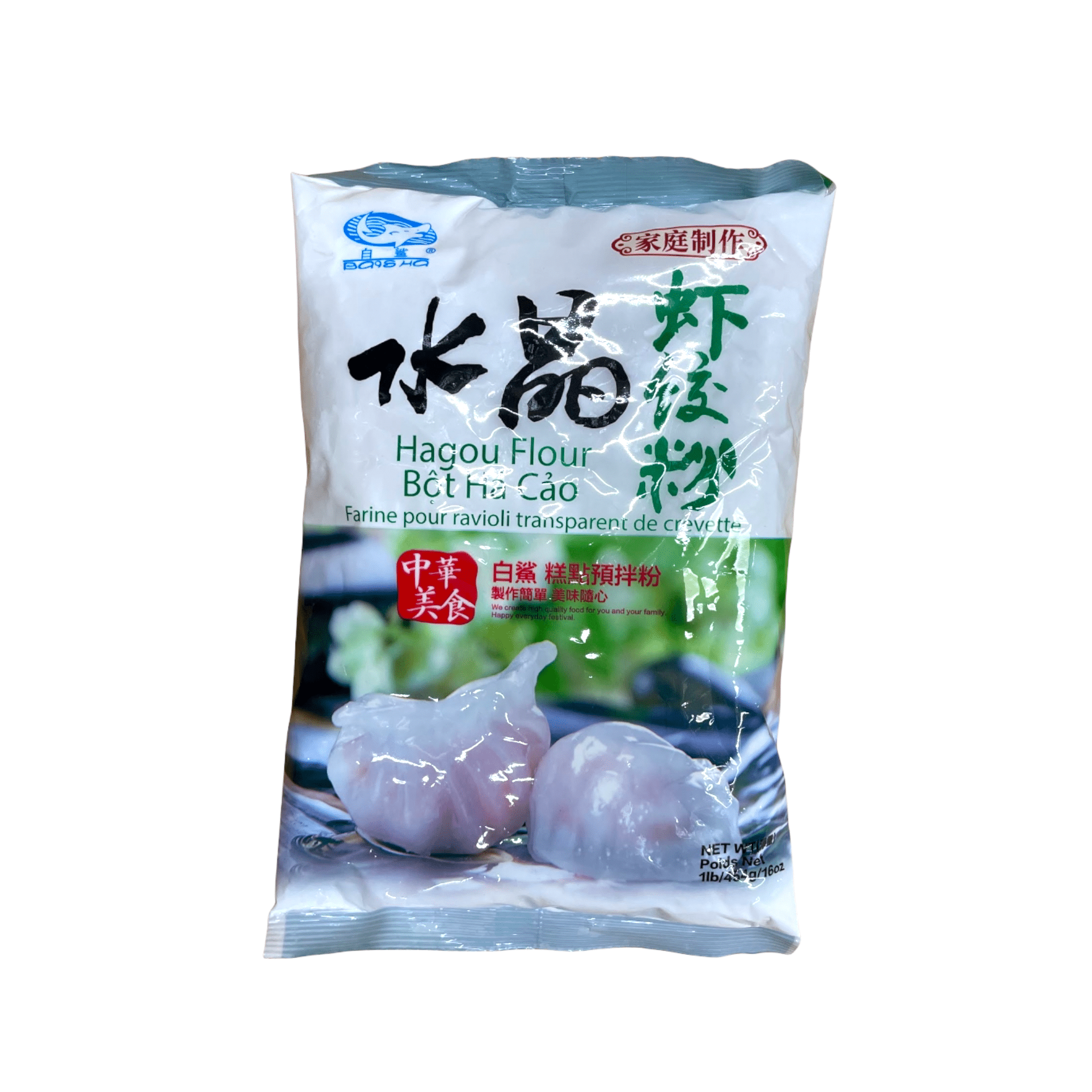 Baisha Hagou Mehl