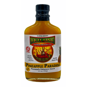 hot line Pfeffer Produkte Ananas Paradies