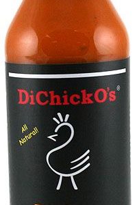 DiChickO’s Wing Soße, 11,7 Unzen