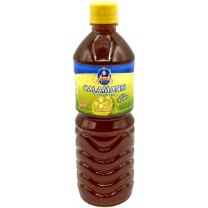 Inday’s Best – Calamansi-Konzentrat mit Honig, 750 ML (25,36 fl oz)