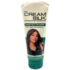 Creme Seide – Conditioner – Haarausfall Abwehr / Haarstärkung (Grün)