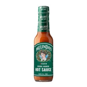 Melinda’s Original Habanero scharfe Sauce