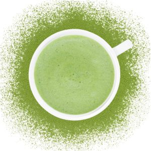 Ceremonial Matcha Bulk (je nach Pfund)