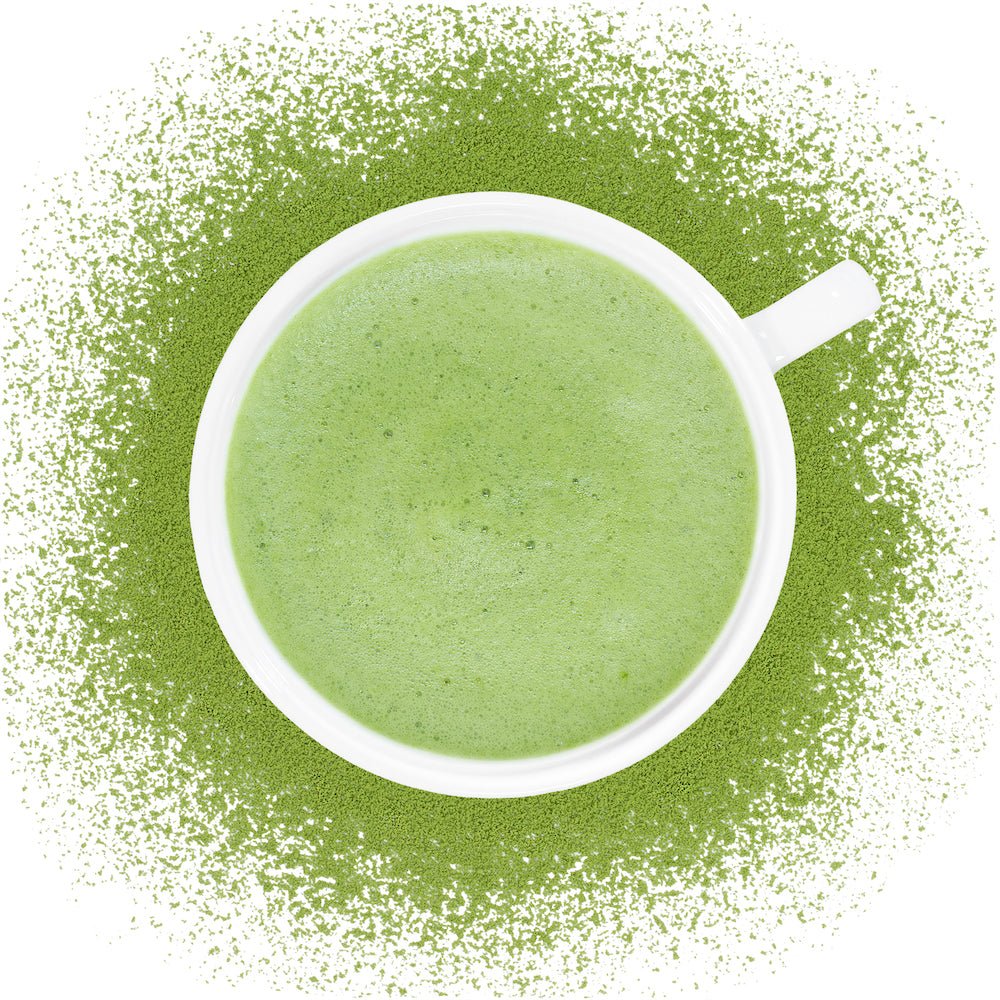 Ceremonial Matcha Bulk (durch das Pfund)