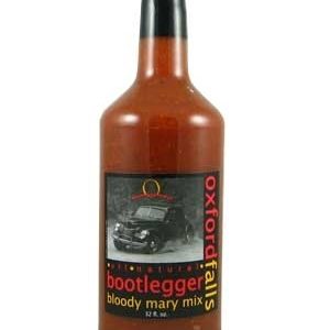 Oxford Falls All Natürliche Bootlegger blutig Mary Mix, . – 32oz