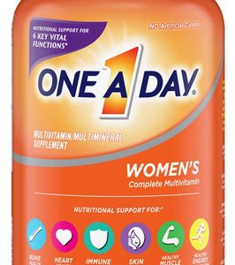 Ein Tag Damen Multivitamin, 300 Tabletten