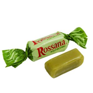 Rossana Pistazie Süßigkeiten