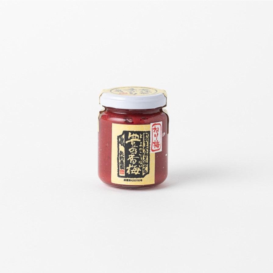 Neriume natürliche japanische Umeboshi Pflaumenpaste 150g
