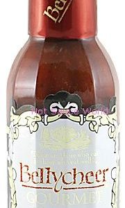 Boar’s Breath “Belly Cheer” Habanero scharfe Sauce. – 5oz