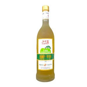 Hearth Road Fermented Apfelessig