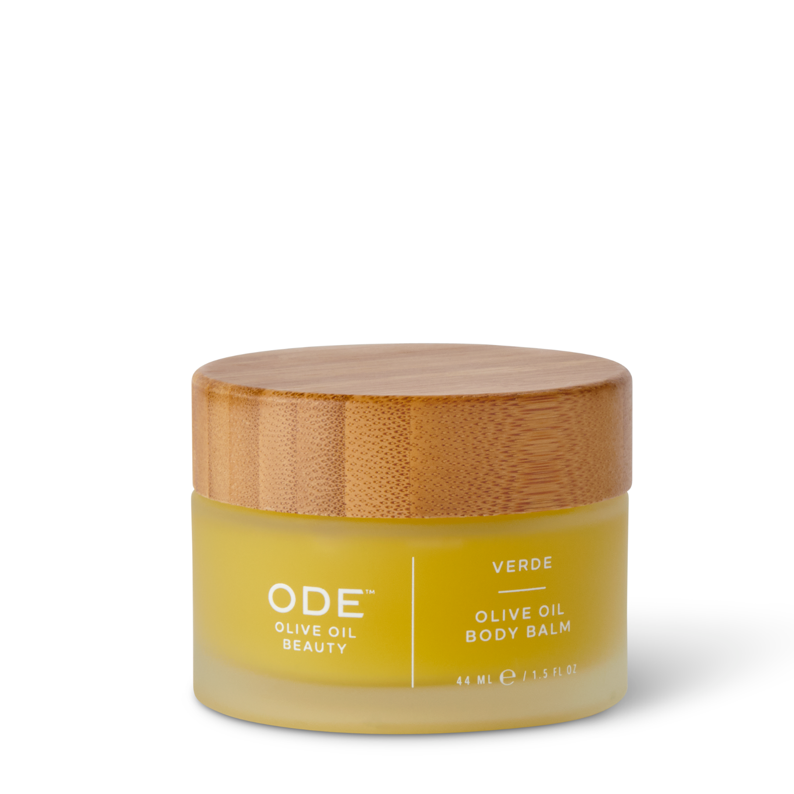 McEvoy Ranch – ODE Olivenöl Schönheit Körper Balsam – verde 1,5 fl oz