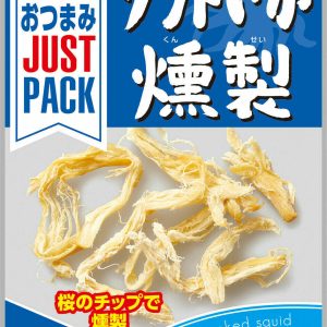 Natori, pack einfach Soft-Sakiika-Kunsei, Weicher Tintenfisch, – 16g