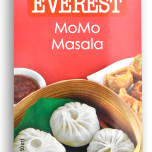 die höchste momo masala 3.5oz(100g)