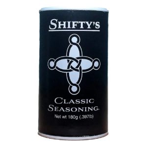 Shiftys Würzwürzklassiker 180 gm – 12er Pack
