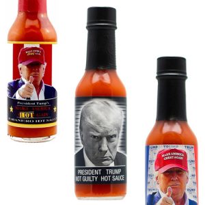 Präsident Trumpf machen Amerika wieder super Geschenk-Set, 3/ . – 5oz