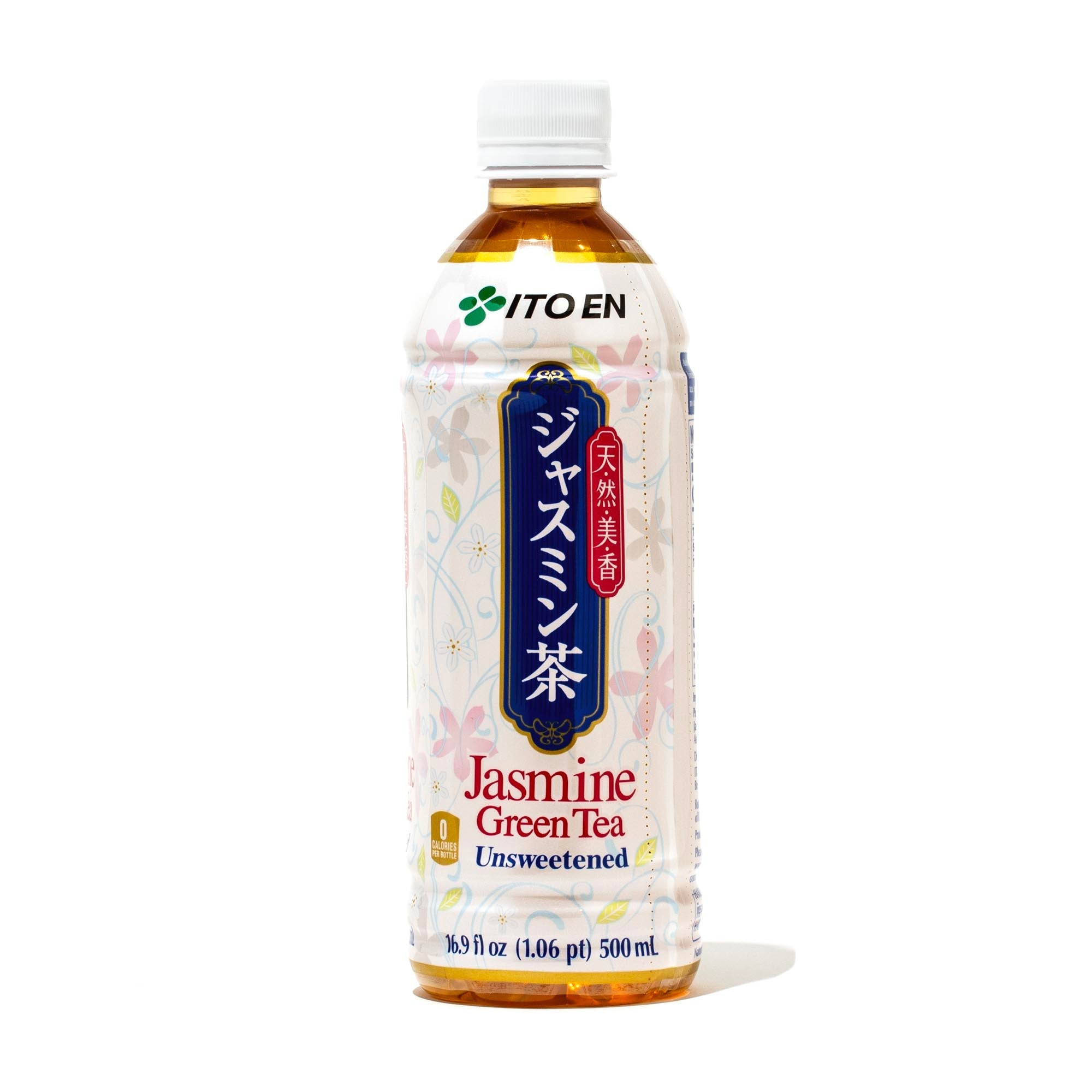 Itoen Jasmin Grüner Tee
