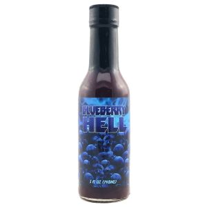 Hellfire Blaubeere Hölle