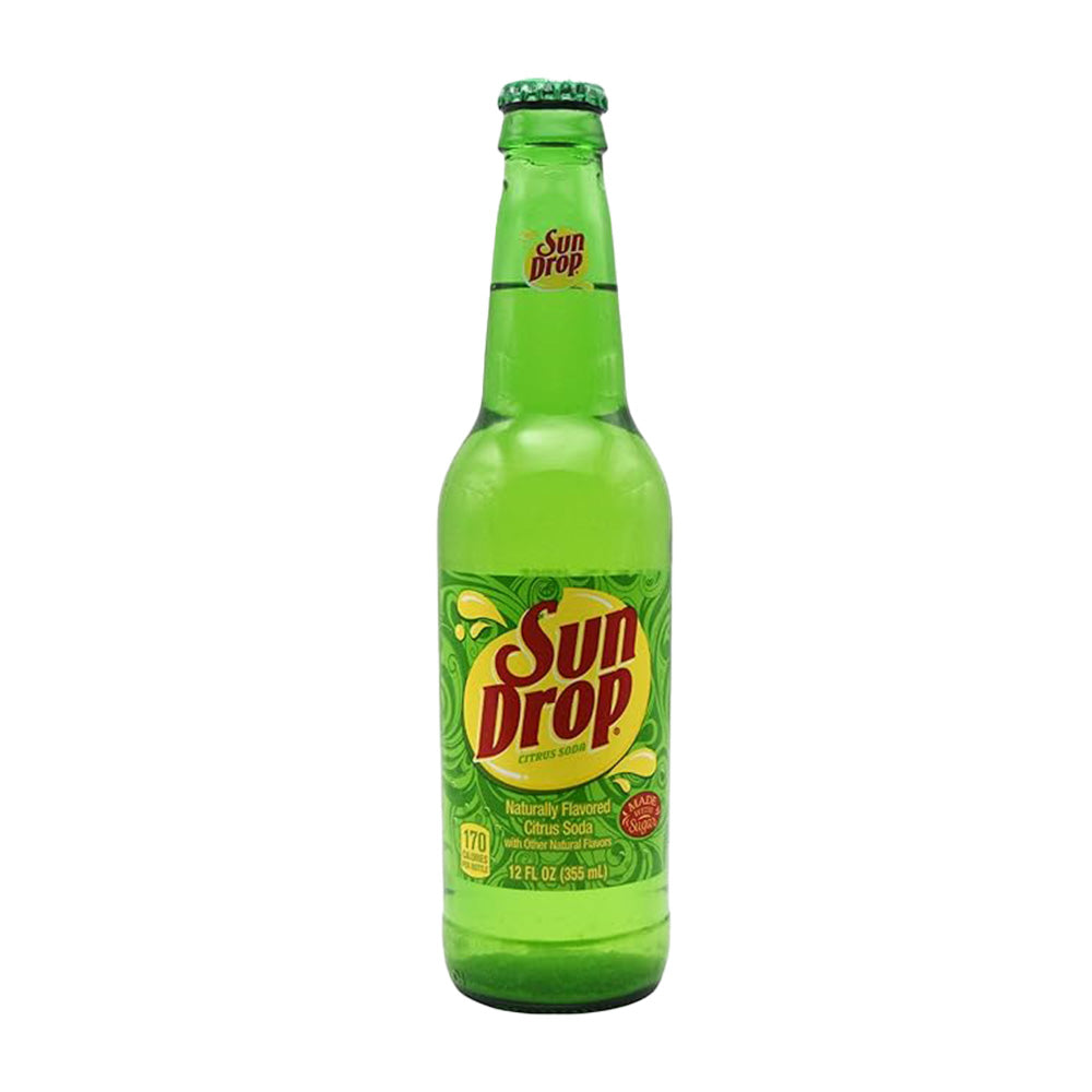 SunDrop Soda