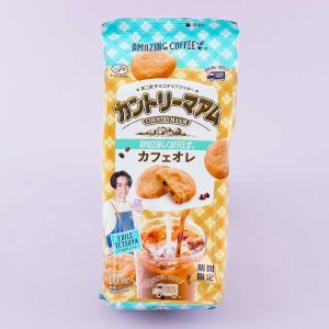 Country Ma’am Kekse – Café au lait