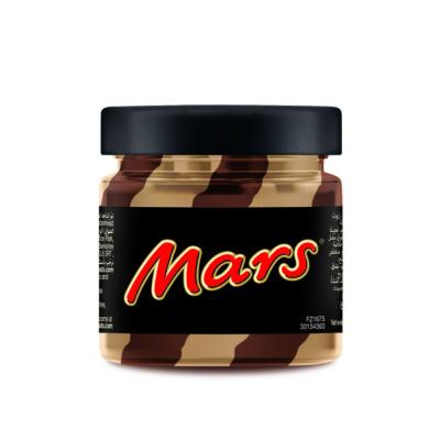 Mars Schokolade & Creme