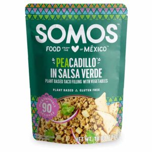 Somos – Peacadillo in Salsa Verde, – 10oz