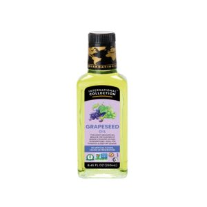 International Collection Grapeseed Öl