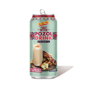 De Mi Pais Pozol Trinken