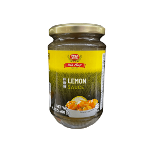 Woh Zitronensauce