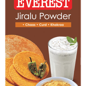 Everest Jiralu Pulver, – 100g