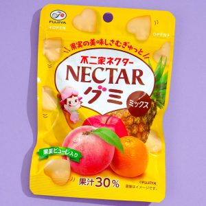 Fujiya Nektar Mischung Gummi