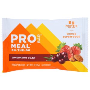 probar – Barmahlzeit auf dem Go Superfruit Slam – – 3oz