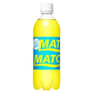 Otsuka, Streichholz, Sparking Vitamin Drink, 500ml