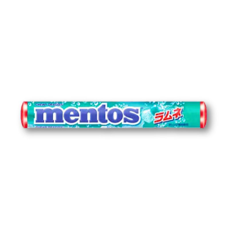 Mentos – Ramune Geschmack