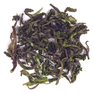 Jungpana-Vermögen zuerst bündig (2023 dj-4) Darjeeling – FTGFOP1