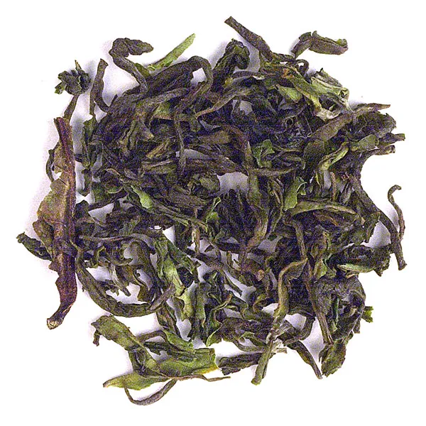 Jungpana Estate First Flush FTGFOP1 (2023) DJ-4 ) Darjeeling