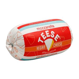 Teese veganer Käse – Mozzarella, – 3lb
