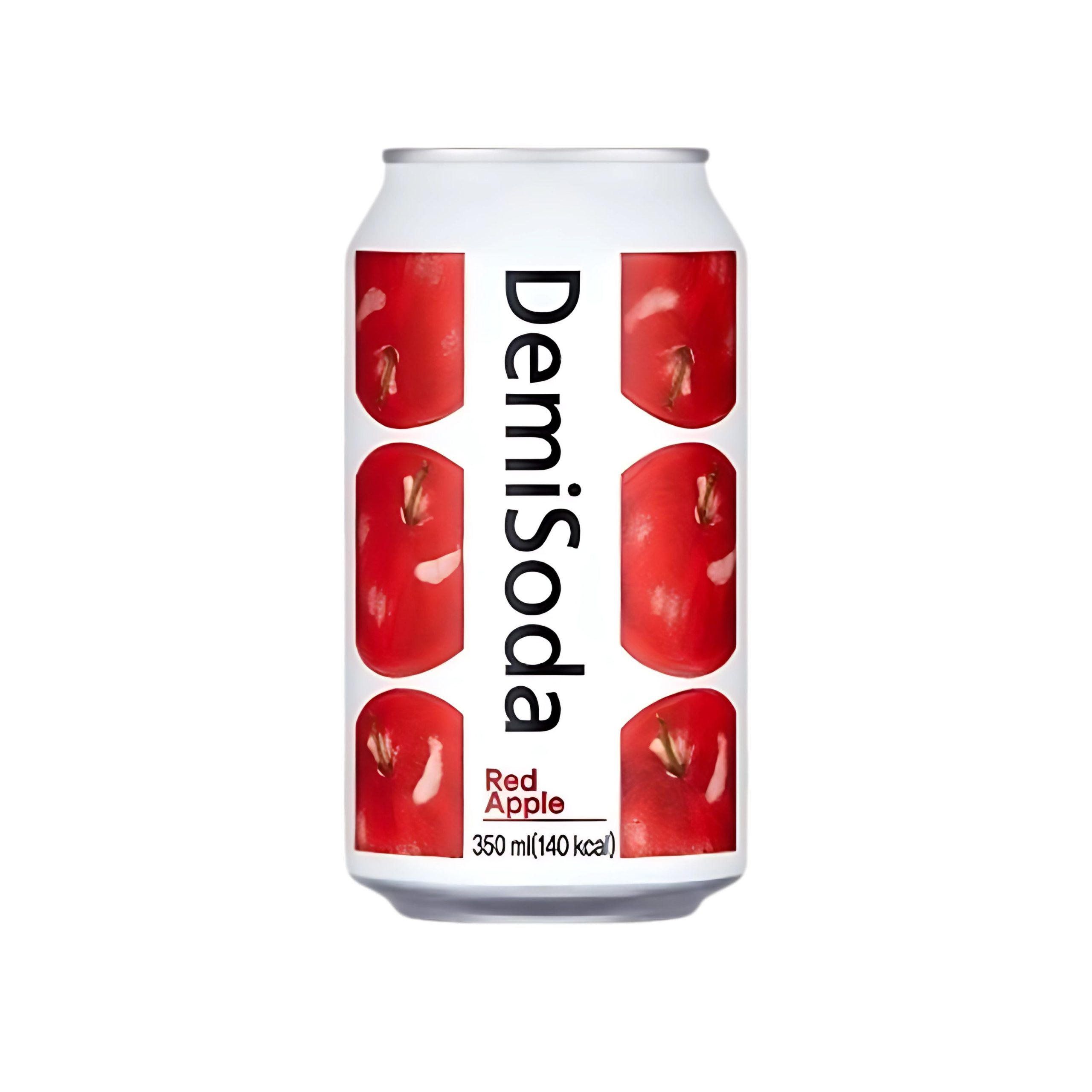 Demisoda Roter Apfel (Südkorea)