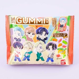 Tiny tan bts Fruchtgummi Süßigkeiten